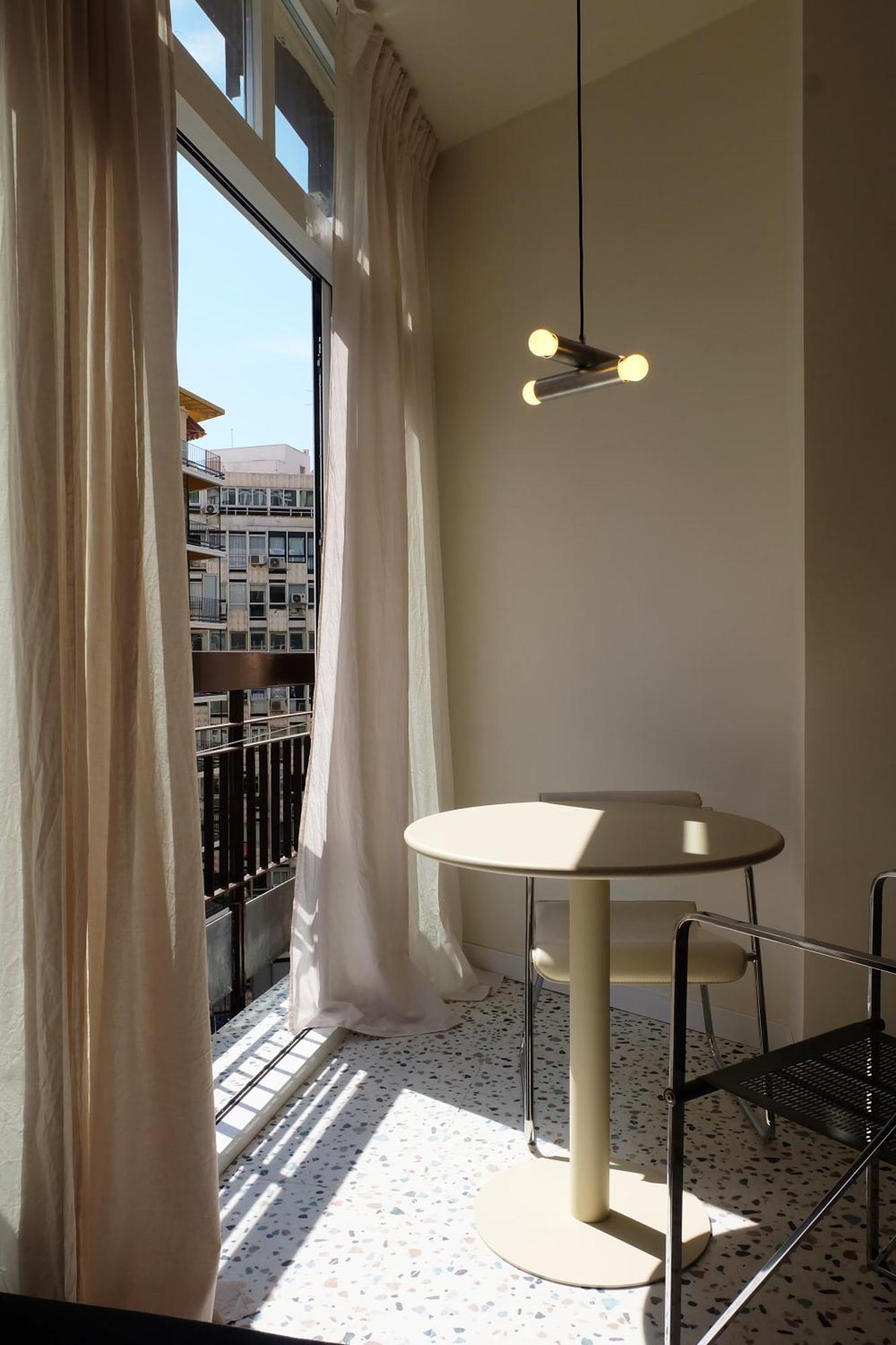 La Rambla 43 Contactless Apartment Alicante Luaran gambar