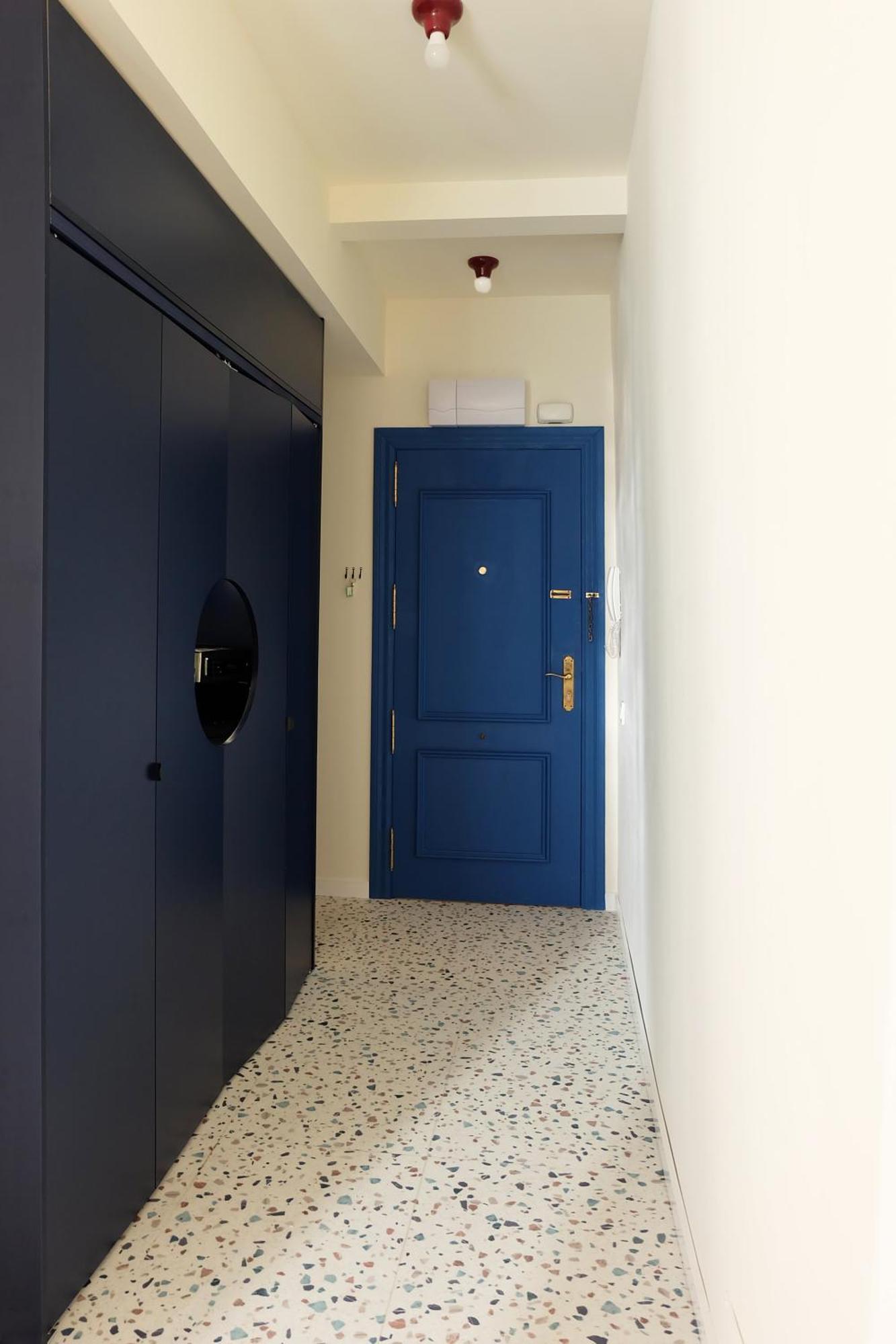 La Rambla 43 Contactless Apartment Alicante Luaran gambar