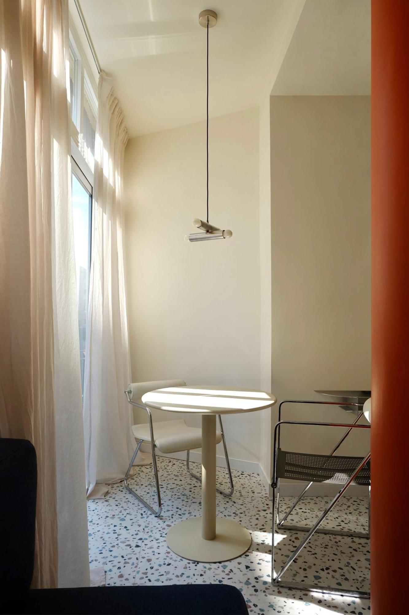 La Rambla 43 Contactless Apartment Alicante Luaran gambar