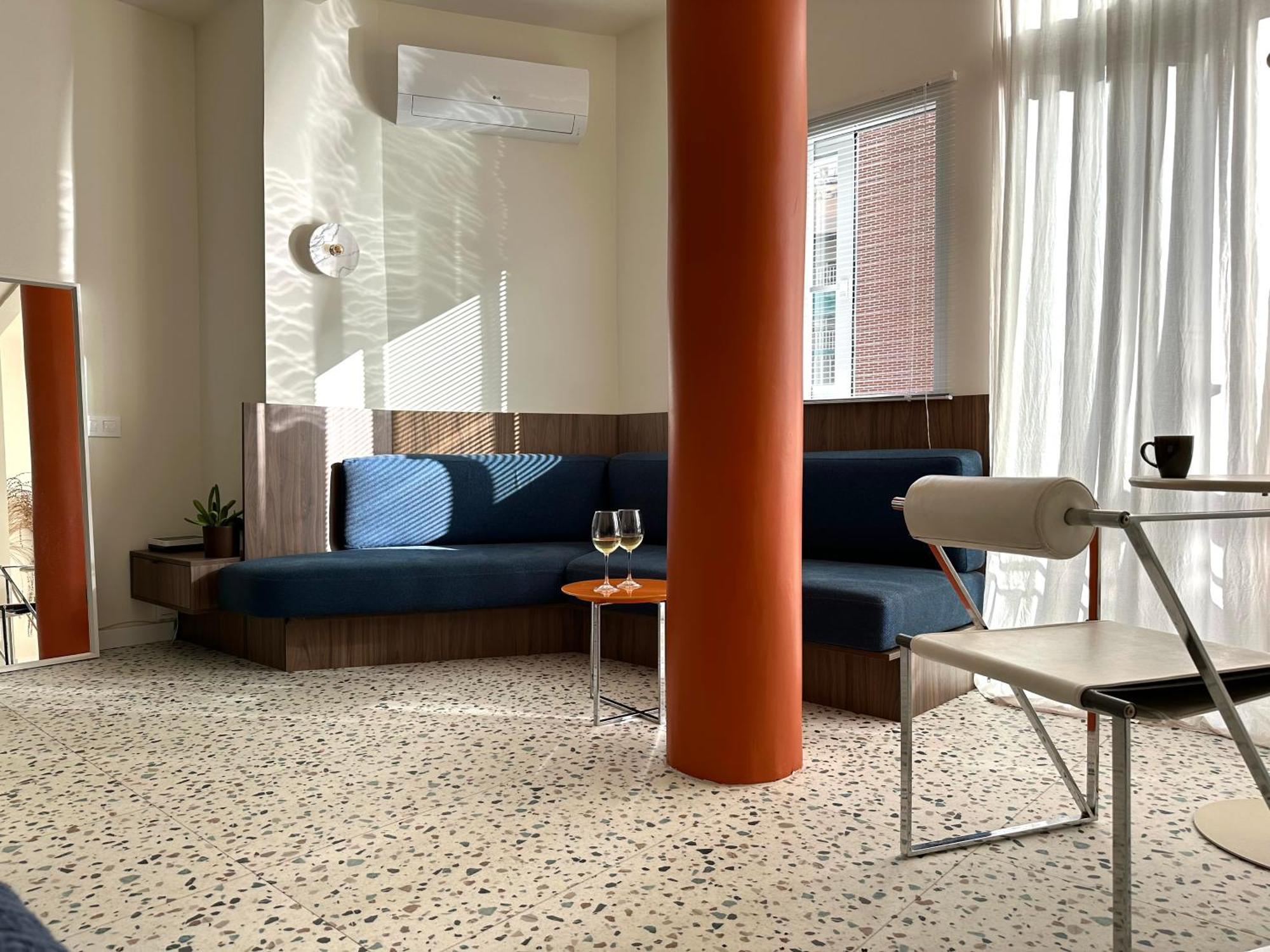 La Rambla 43 Contactless Apartment Alicante Luaran gambar