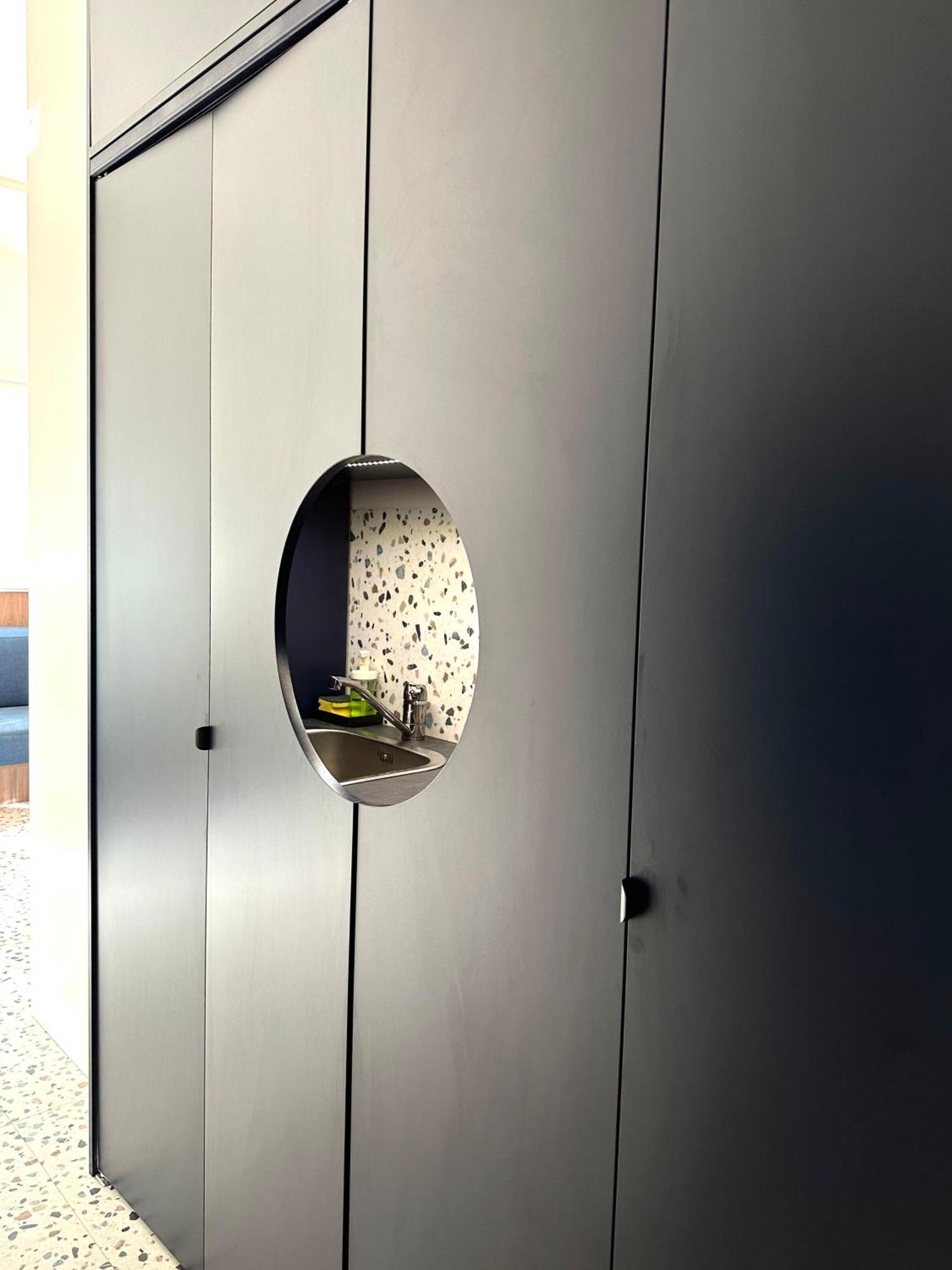 La Rambla 43 Contactless Apartment Alicante Luaran gambar