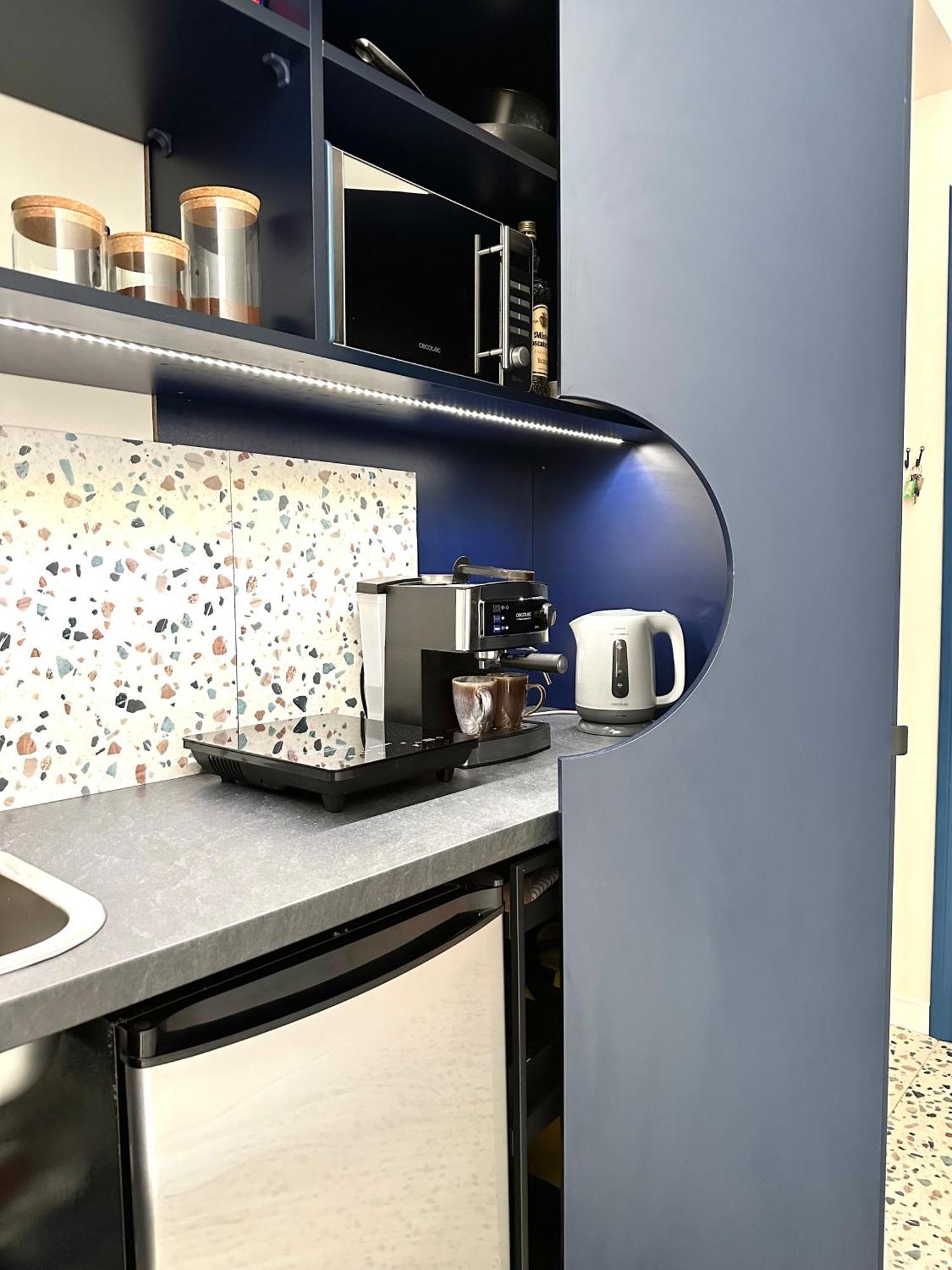 La Rambla 43 Contactless Apartment Alicante Luaran gambar